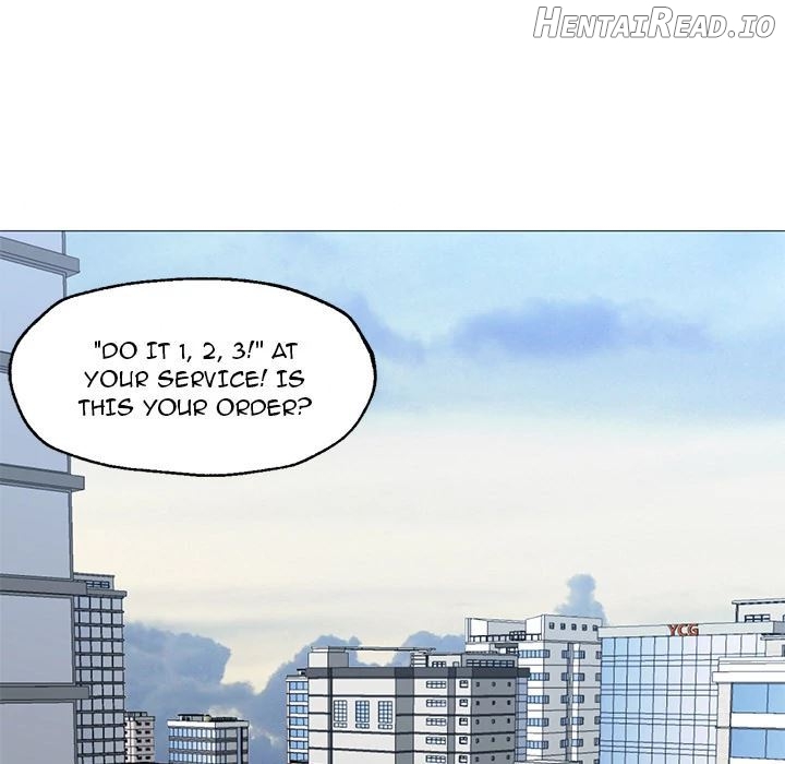 Good Night Chapter 23 - page 49