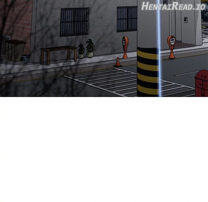 Good Night Chapter 23 - page 5