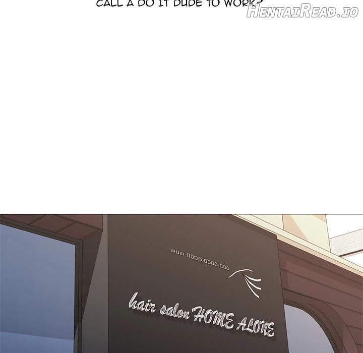 Good Night Chapter 23 - page 56