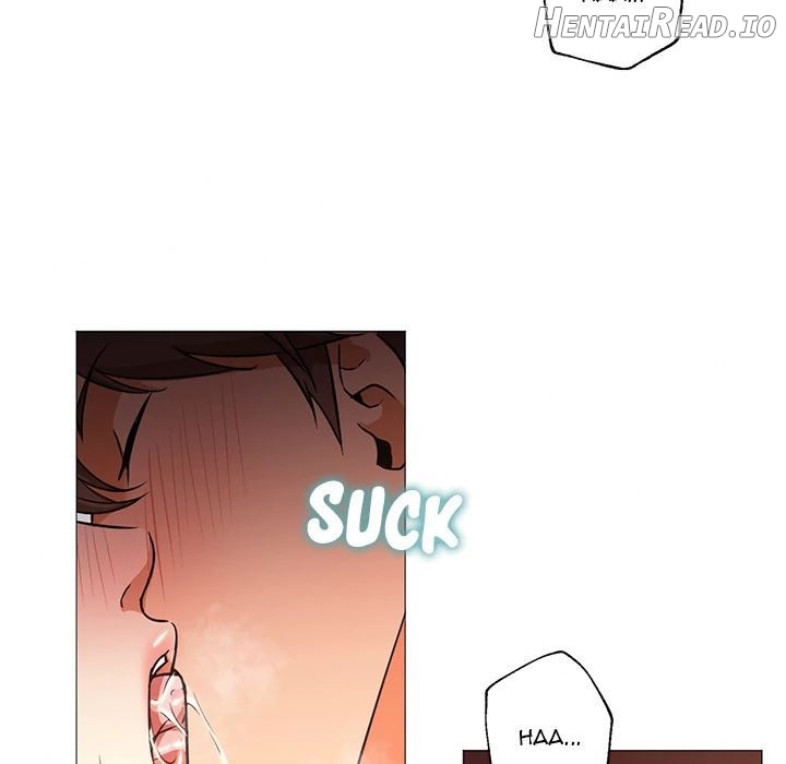 Good Night Chapter 23 - page 71