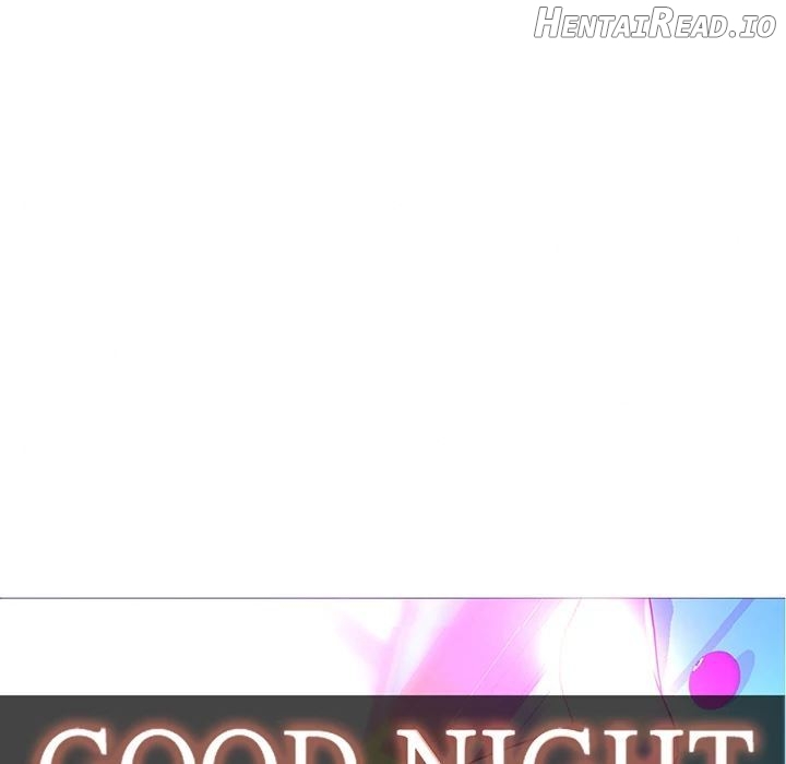 Good Night Chapter 24 - page 7