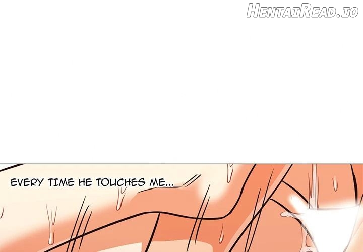 Good Night Chapter 25 - page 1