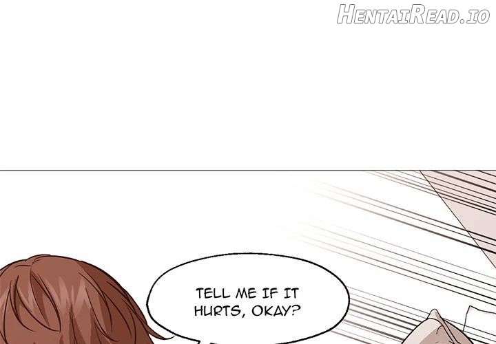 Good Night Chapter 25 - page 3