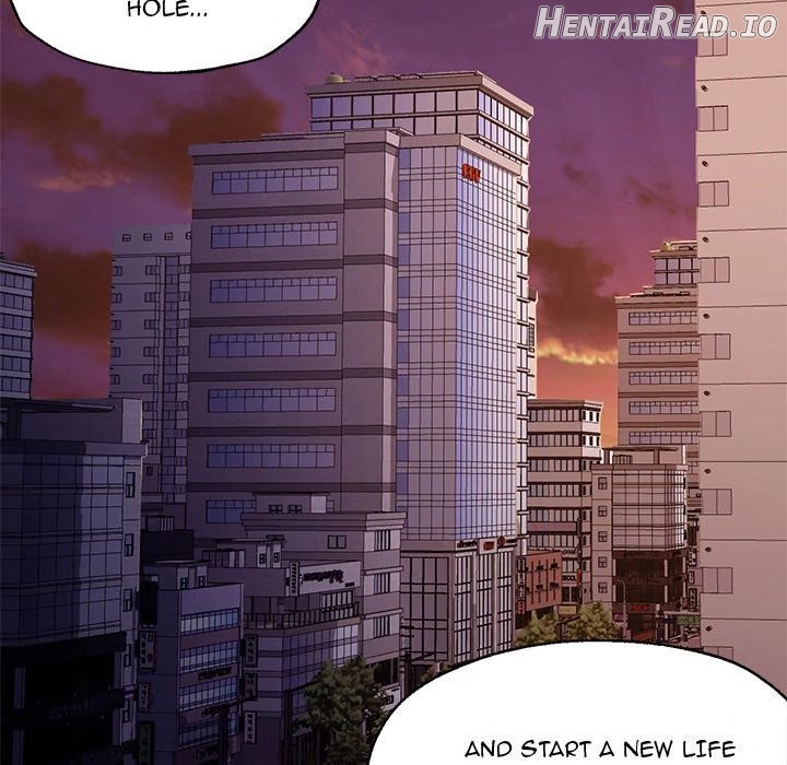 Good Night Chapter 25 - page 35