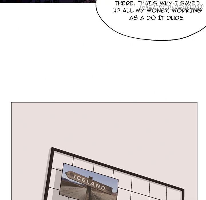 Good Night Chapter 25 - page 36