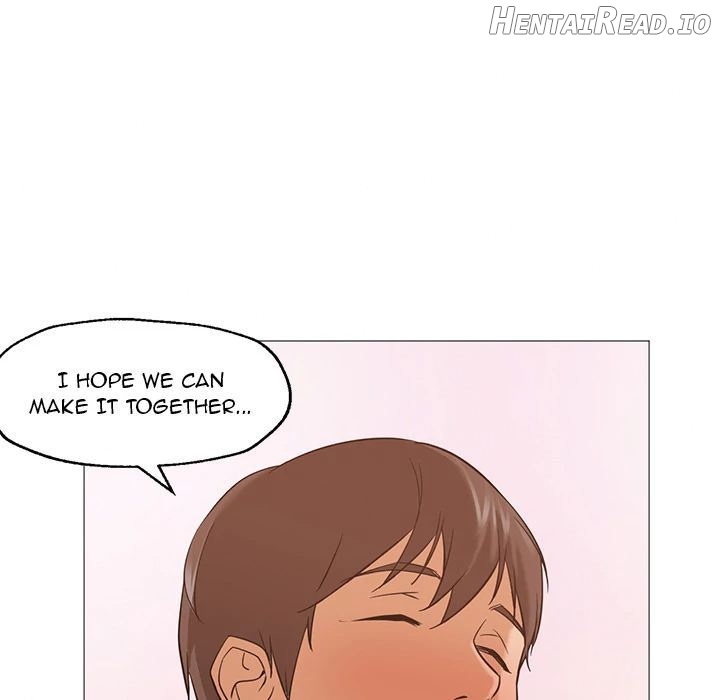 Good Night Chapter 25 - page 41