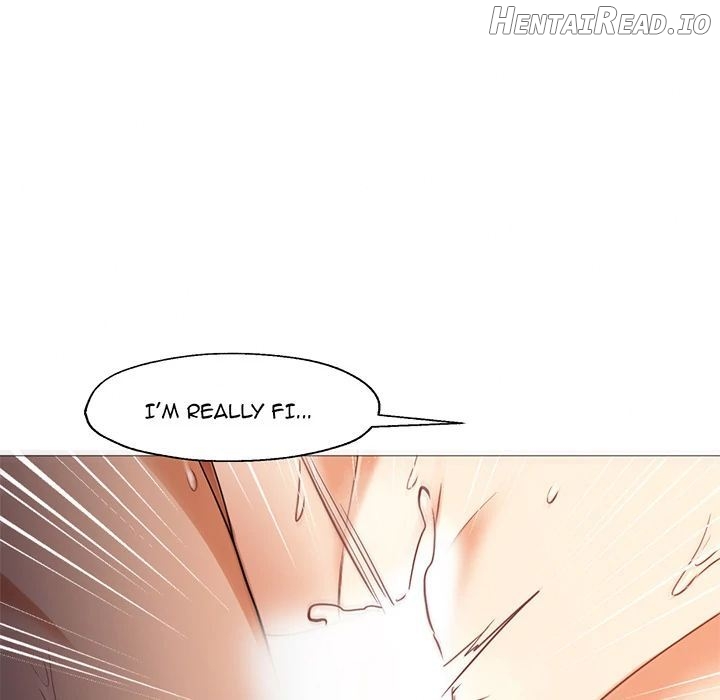 Good Night Chapter 25 - page 6