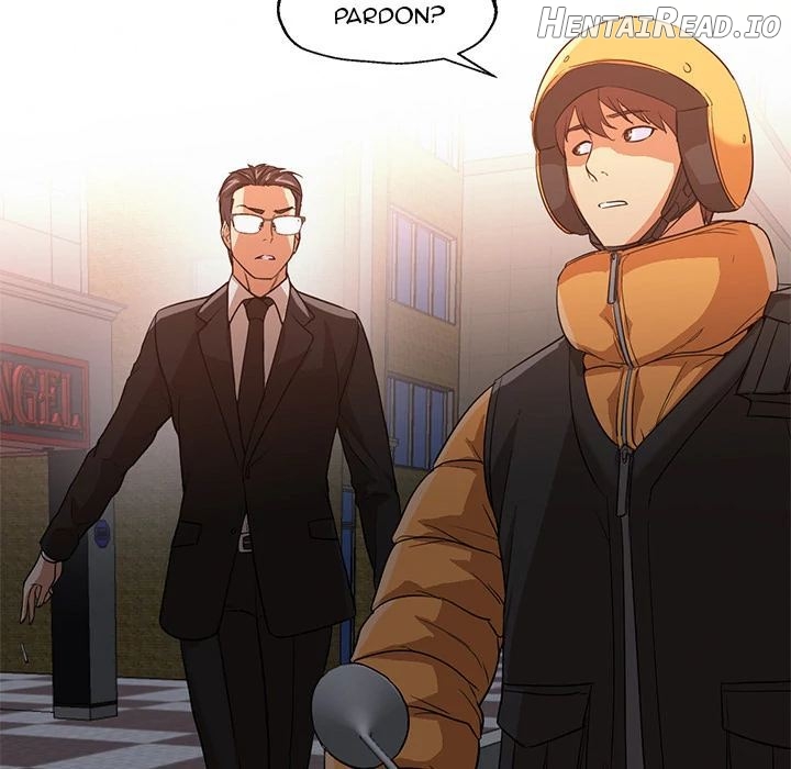Good Night Chapter 25 - page 71