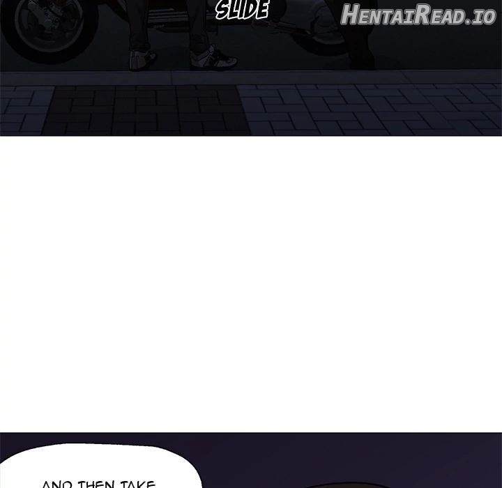 Good Night Chapter 25 - page 74