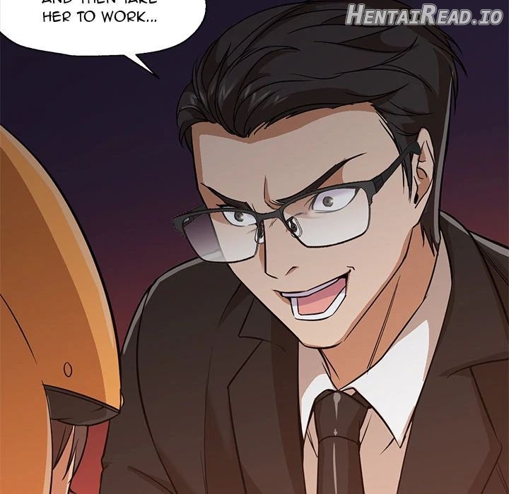 Good Night Chapter 25 - page 75