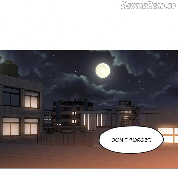 Good Night Chapter 25 - page 82