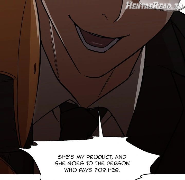 Good Night Chapter 25 - page 84