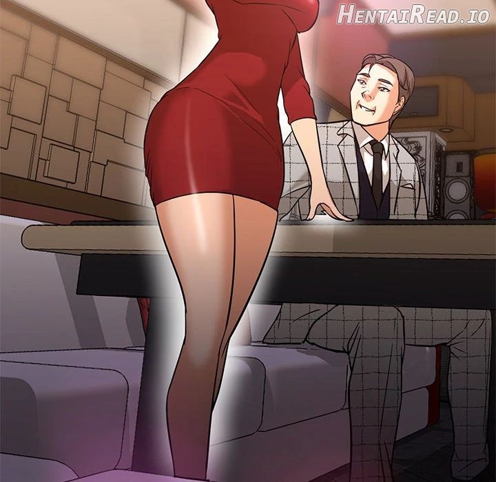 Good Night Chapter 25 - page 98