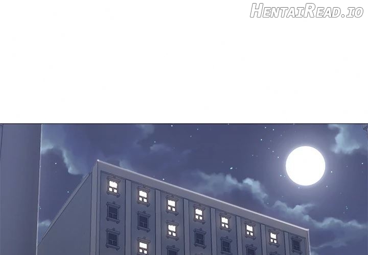 Good Night Chapter 26 - page 1