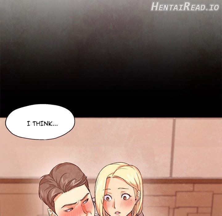 Good Night Chapter 26 - page 10