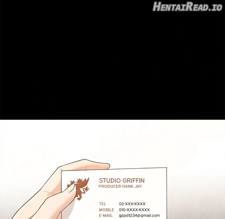 Good Night Chapter 26 - page 12