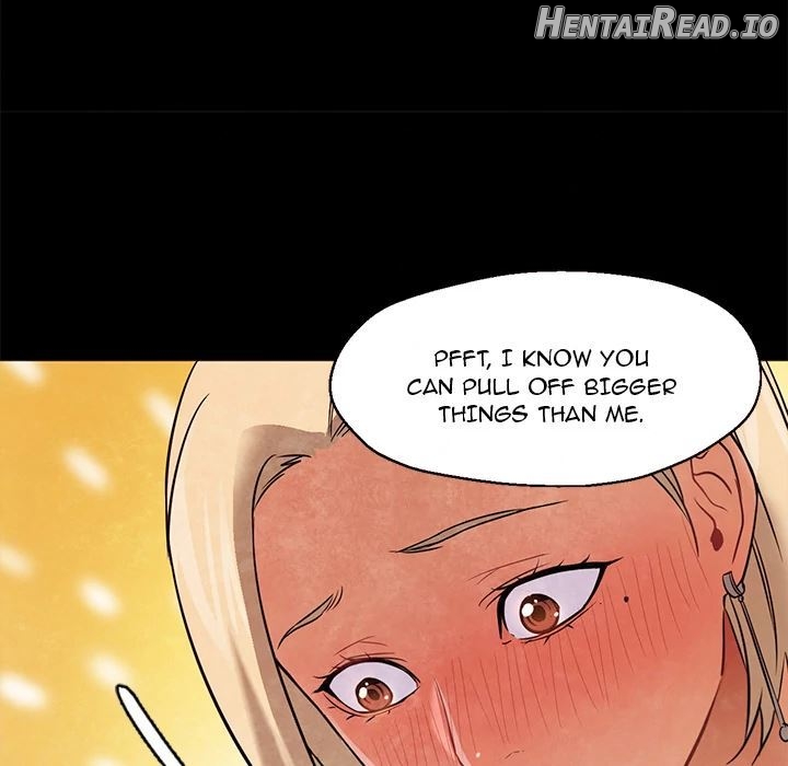 Good Night Chapter 26 - page 17
