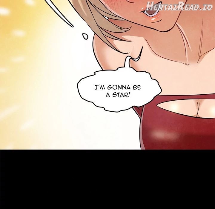Good Night Chapter 26 - page 18