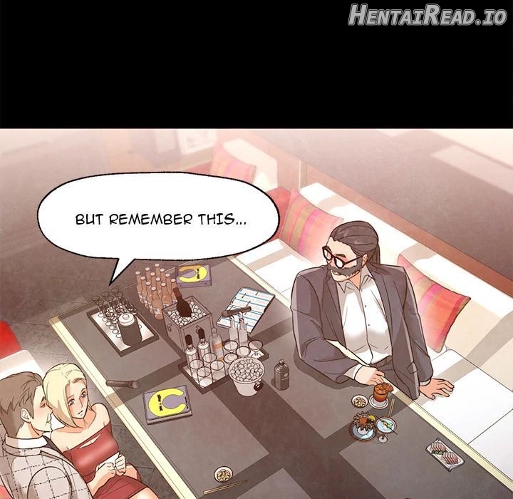 Good Night Chapter 26 - page 19
