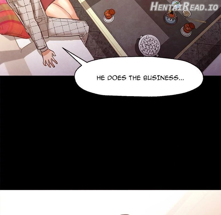 Good Night Chapter 26 - page 20