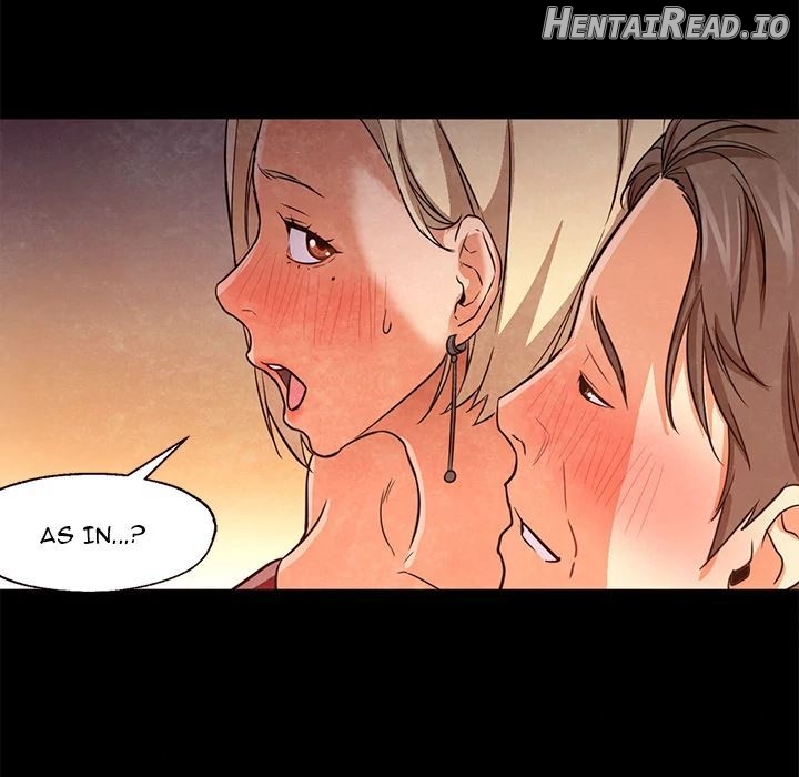 Good Night Chapter 26 - page 23