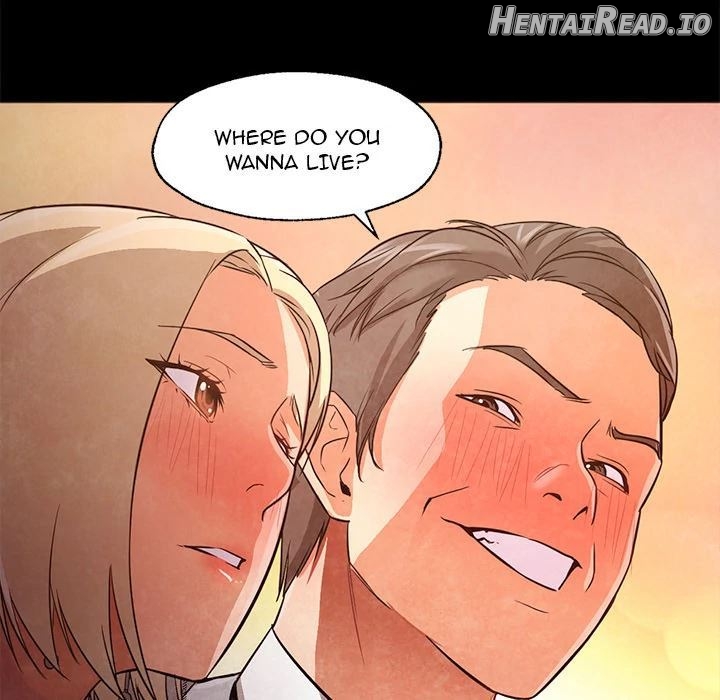 Good Night Chapter 26 - page 24
