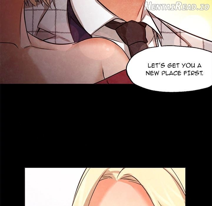 Good Night Chapter 26 - page 25
