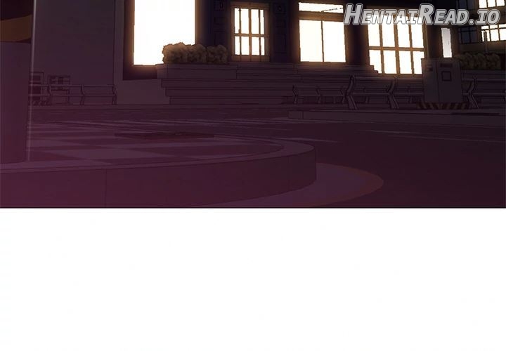 Good Night Chapter 26 - page 3