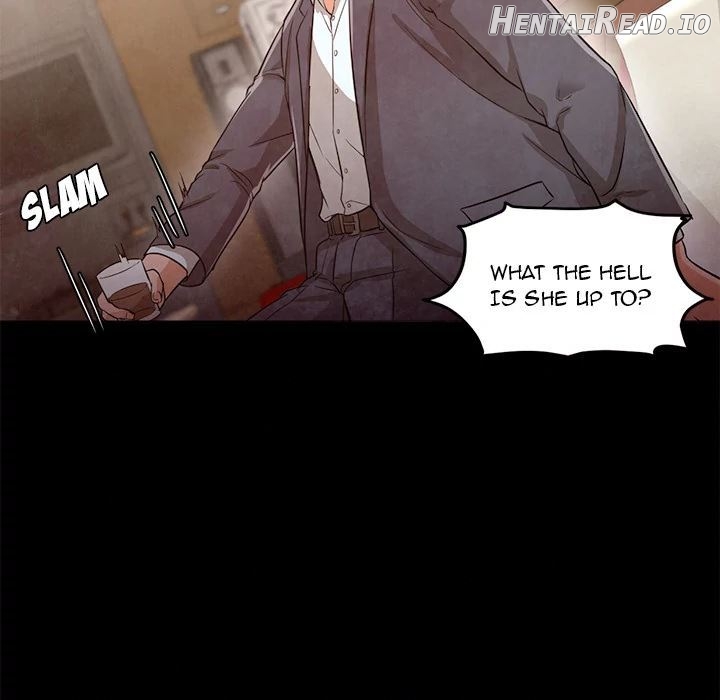 Good Night Chapter 26 - page 30