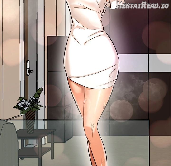 Good Night Chapter 26 - page 41