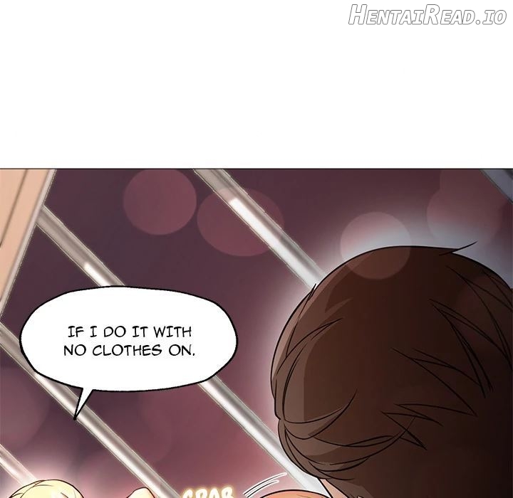 Good Night Chapter 26 - page 56