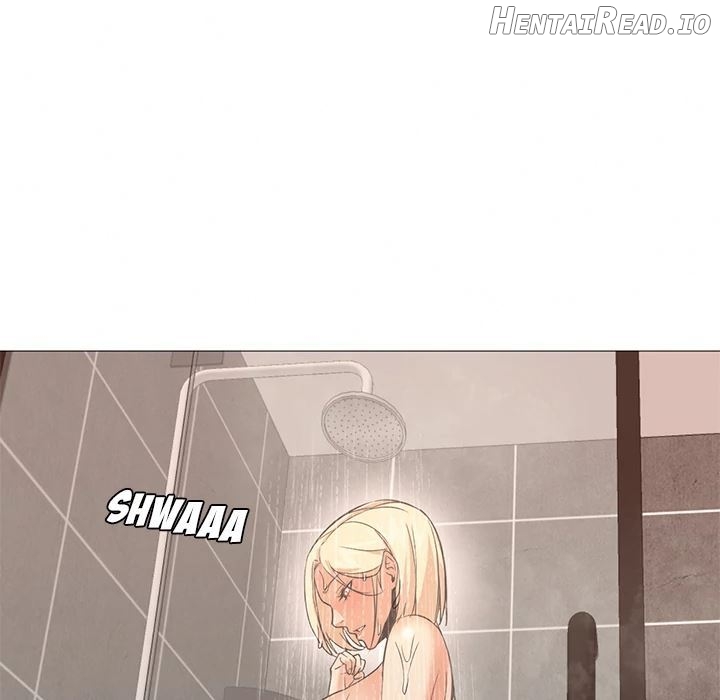 Good Night Chapter 26 - page 6