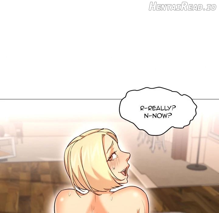Good Night Chapter 26 - page 62