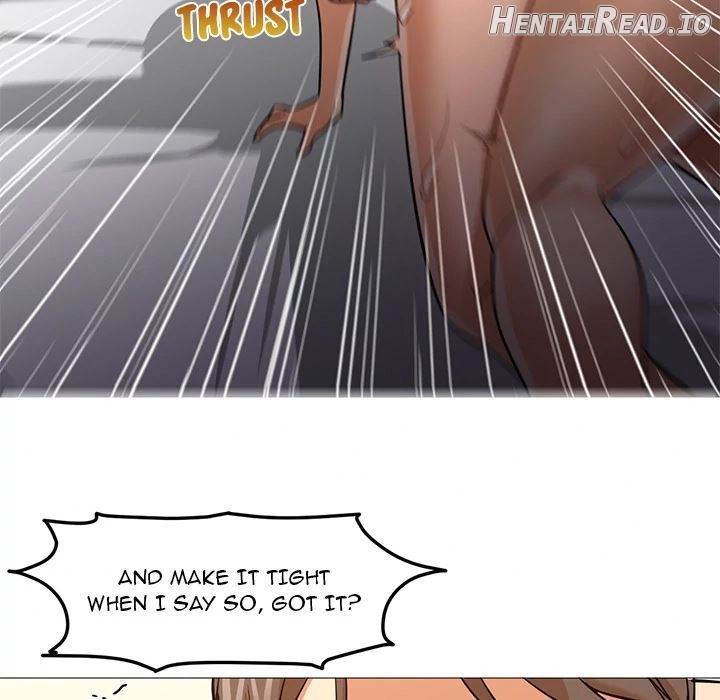Good Night Chapter 26 - page 80
