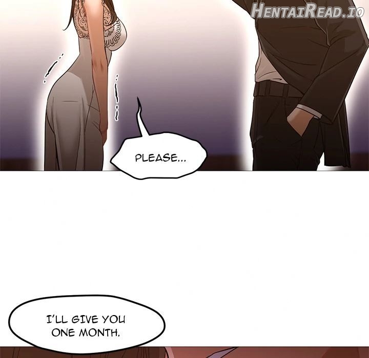 Good Night Chapter 27 - page 10