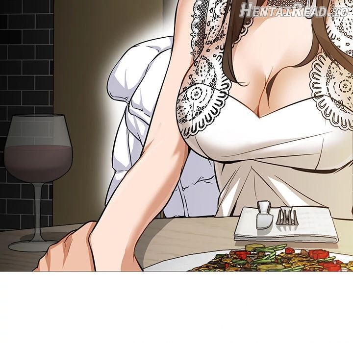 Good Night Chapter 27 - page 101