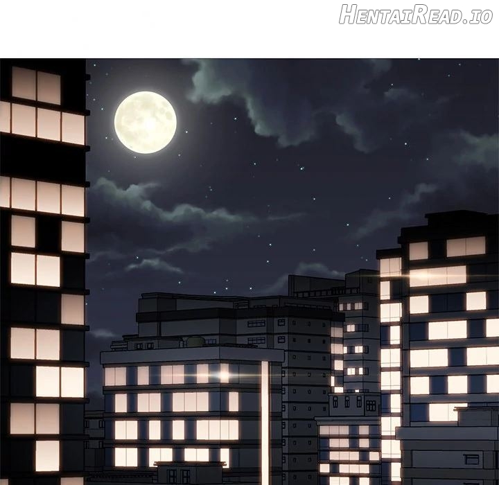 Good Night Chapter 27 - page 109