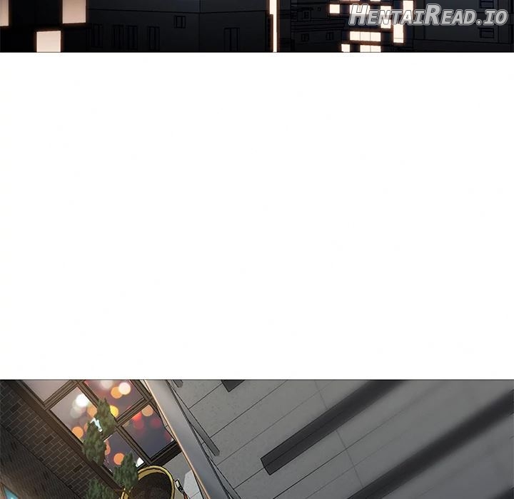 Good Night Chapter 27 - page 110