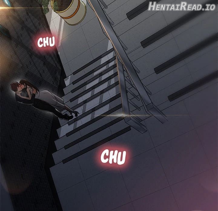 Good Night Chapter 27 - page 111