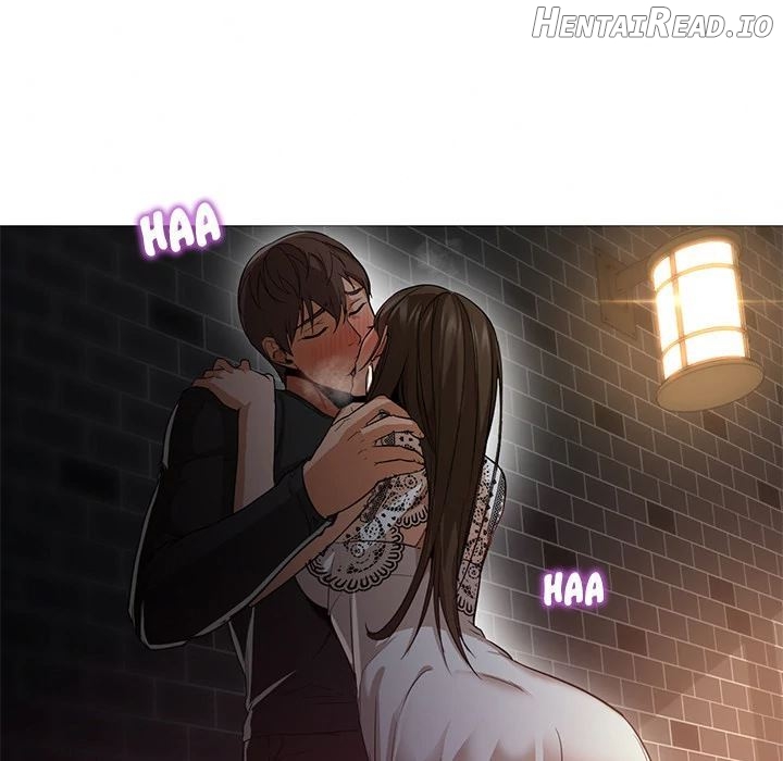 Good Night Chapter 27 - page 114