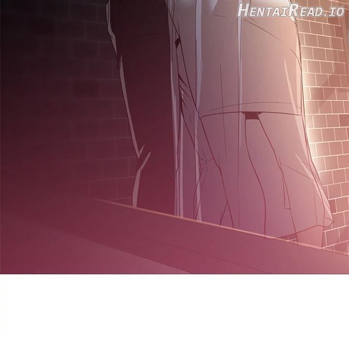 Good Night Chapter 27 - page 115