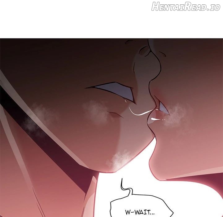 Good Night Chapter 27 - page 116