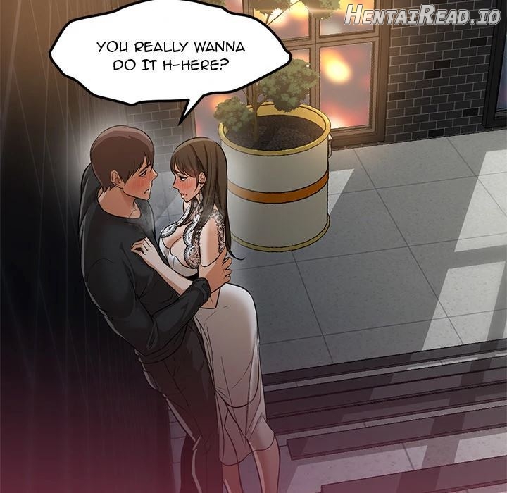 Good Night Chapter 27 - page 118