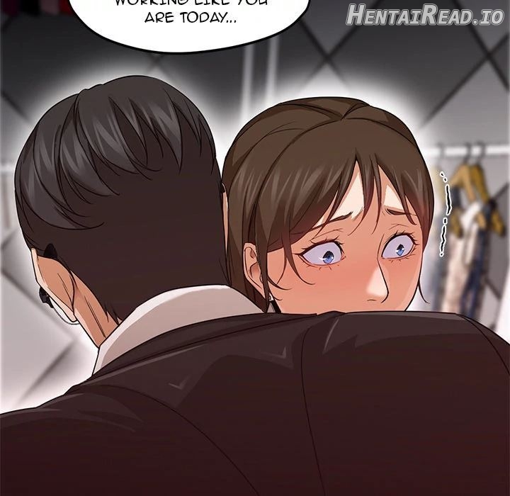 Good Night Chapter 27 - page 12