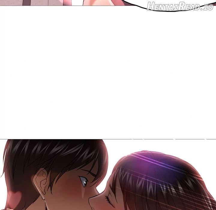 Good Night Chapter 27 - page 121