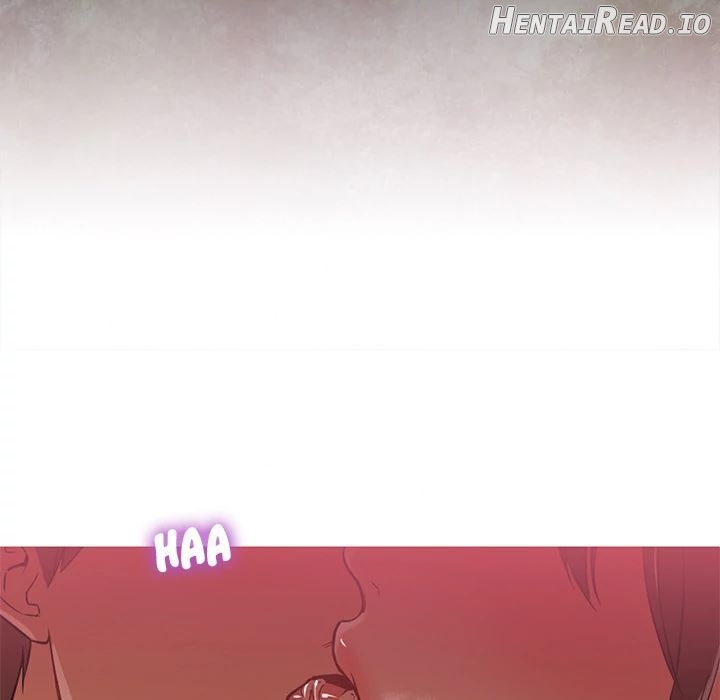 Good Night Chapter 27 - page 125