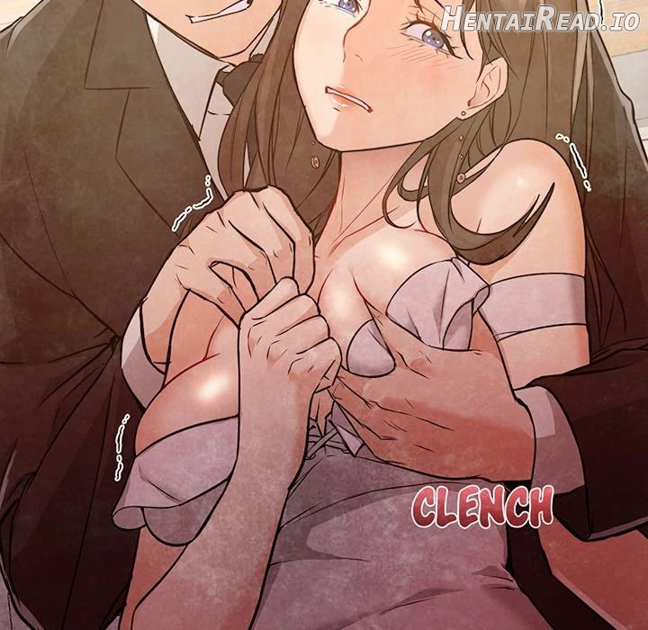 Good Night Chapter 27 - page 127