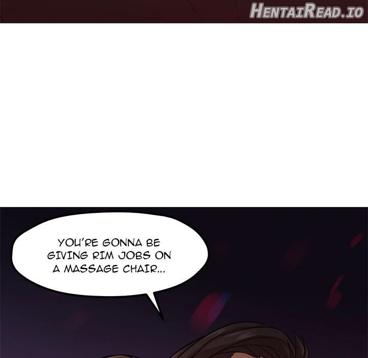 Good Night Chapter 27 - page 13
