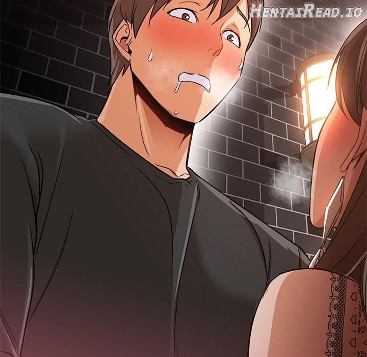 Good Night Chapter 27 - page 131