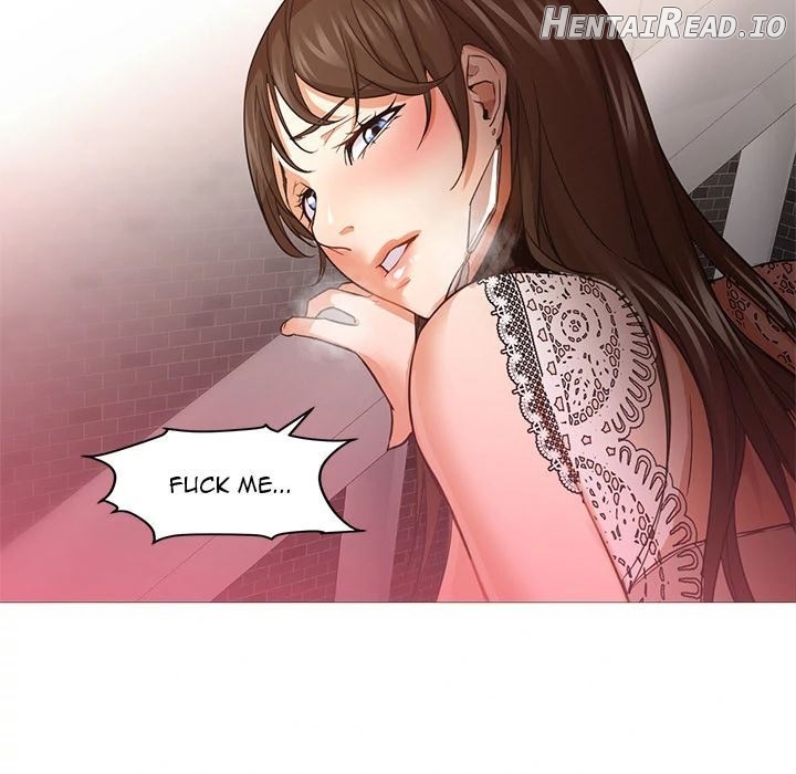 Good Night Chapter 27 - page 134